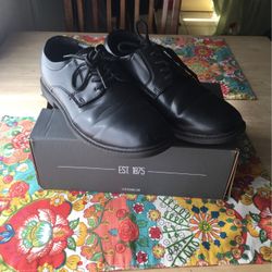 Boys Dress Shoes