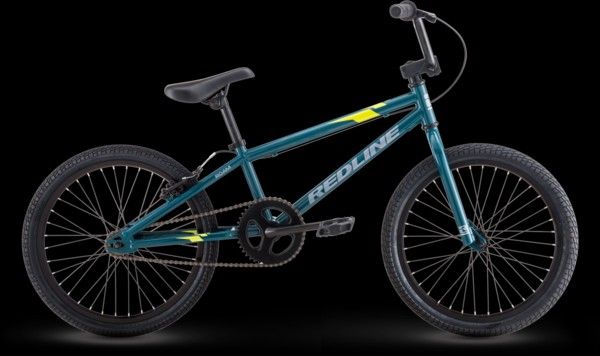 REDLINE BMX BIKE!