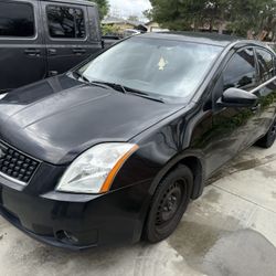 Nissan Sentra 2009