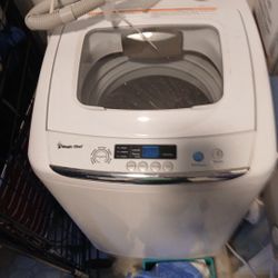 Magic Chef Washer 