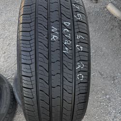 275/60/20 99% TIRES