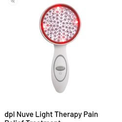 DPL Light Therapy System