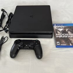 Sony PlayStation 4 (1TB)