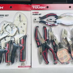 Brandnew handtools! 