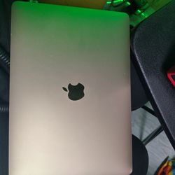 MacBook Air Retina 13" (2020)