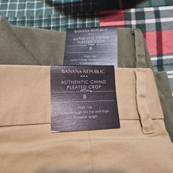 Banana Republic 