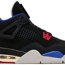 Jordan 4 Rare Air Size 9