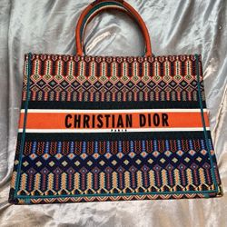 Christian Dior Bag 