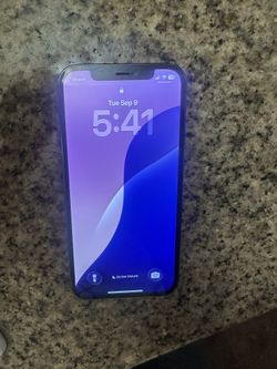 iPhone 12 Pro – 128GB (Boost Mobile/Unlocked available)