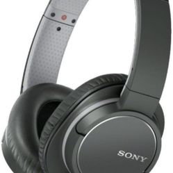 Sony MDR-ZX770AP Headphones with Mic