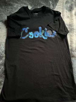 Cookies tee