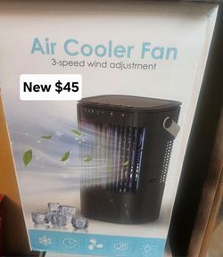 Air Cooler Fans ❤️ Different Prices