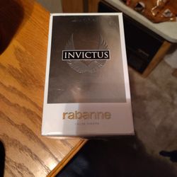 Rabanne Invictus Cologne