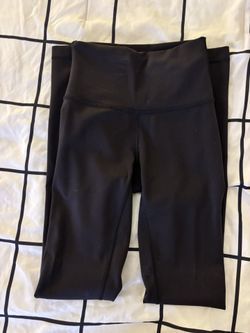 Lululemon align High-Rise Pant 28”