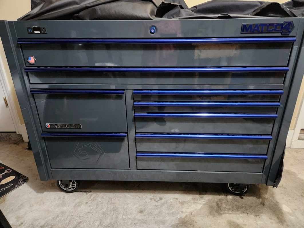 Mac Tools Toolbox