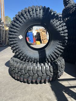 35x10.00R15 ROXXZILLA MAXXIS ML7