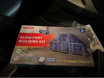 Kids Fort Building Set