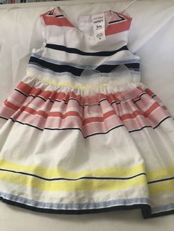 Dress 3 months