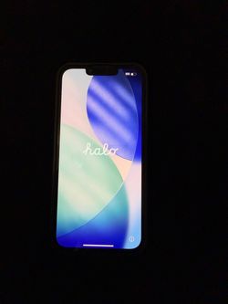 iPhone 13