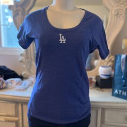 Small Dodgers Top 