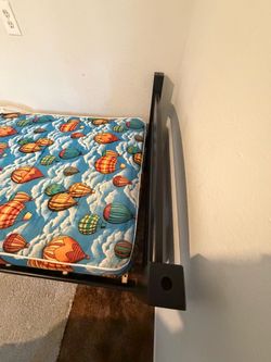 Bunk beds