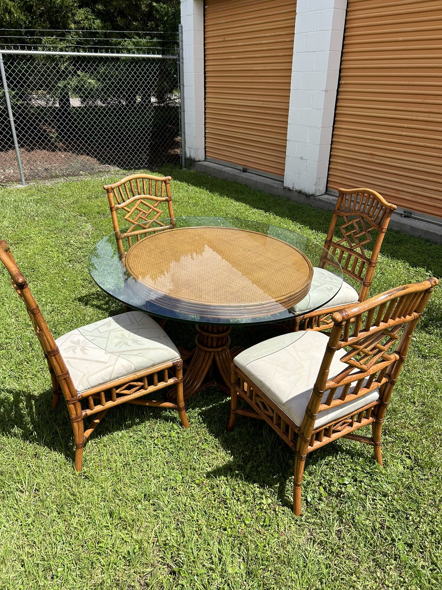 Kitchen Table
