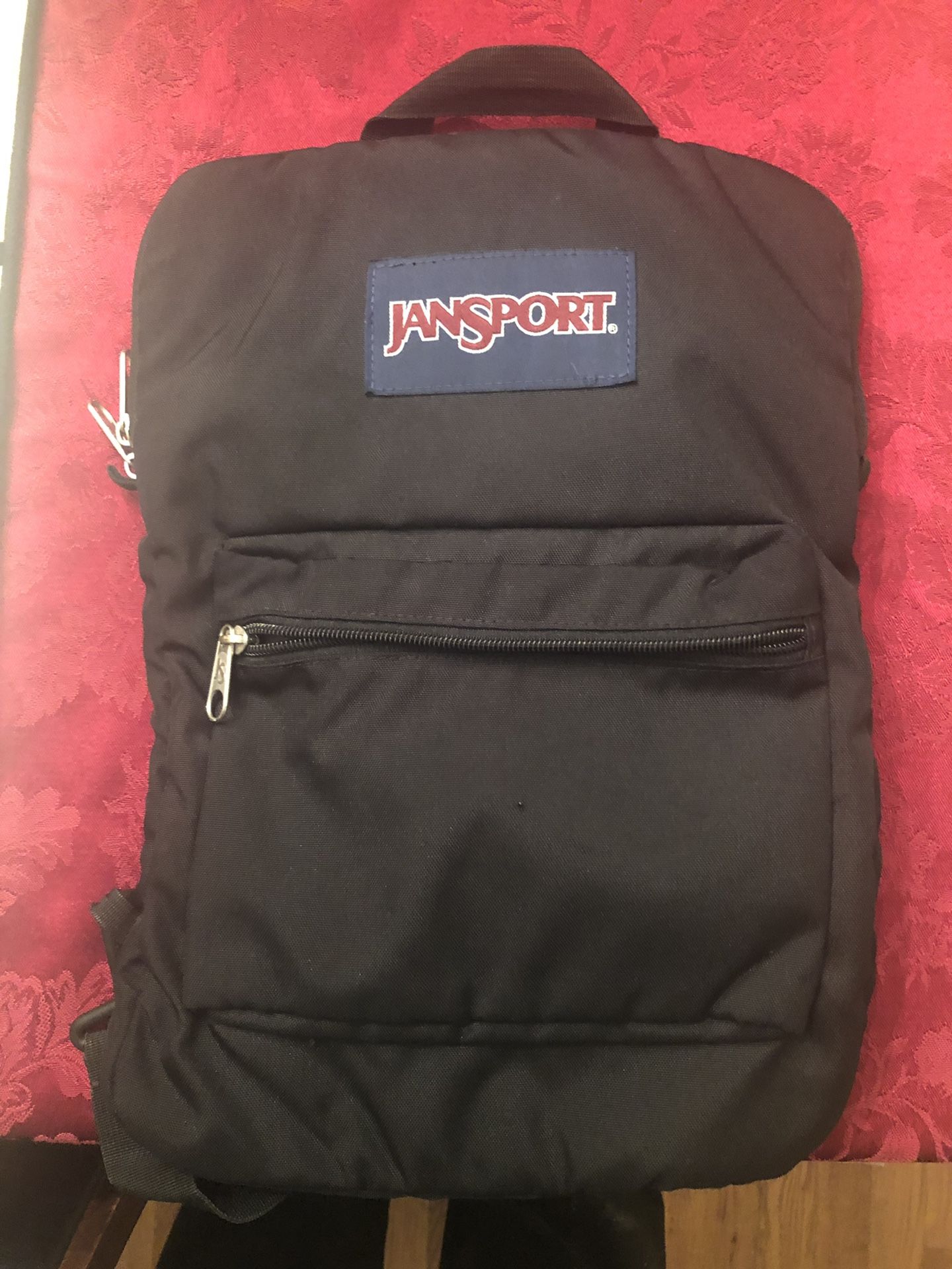 Jansport bookbag