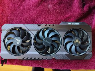 Asus Tuf 3060 12gb