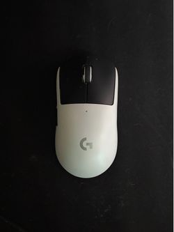 Logitech Mouse