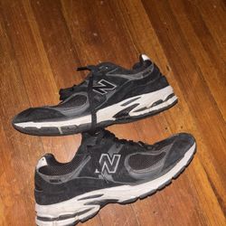 New Balance