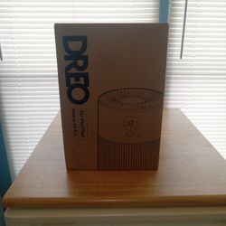 Dreo Air Purifier Marco AP314
