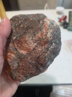 Natural Stone Bowl or Dish