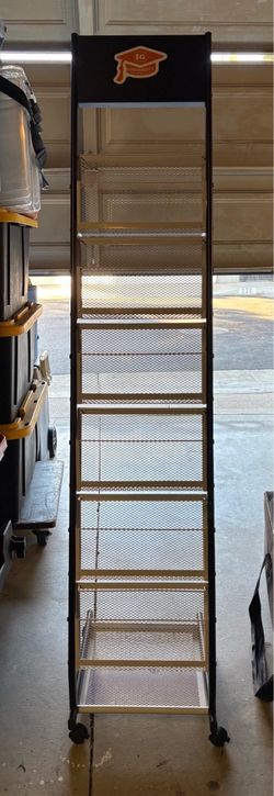 File holder/organizer