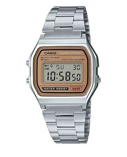 Casio Digital Men Watch 