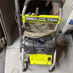 Máquina De Presión 