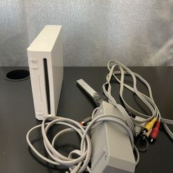 Wii 