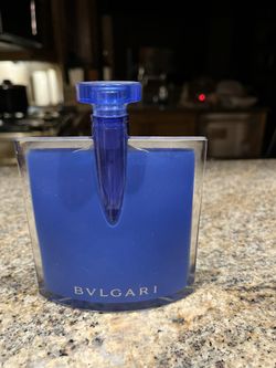 BVLGARI BLV Eau de parfum 75 ml 2.5oz, vintage rare old scent formula.