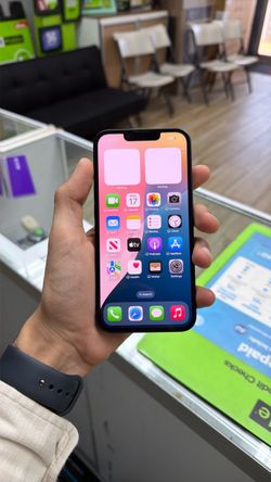 iPhone 13 128GB T-Mobile / Metro