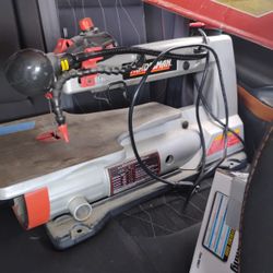 Miller Rotated Saw 