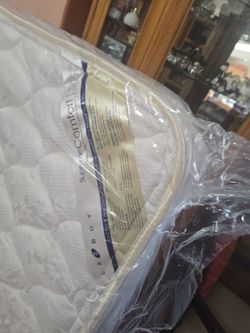Mattress, Full sleeper sofa