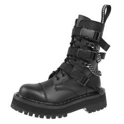 Boots Altecore Black