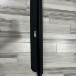 2018 - 2022 BMW X5 REAR CARGO RETRACTABLE COVER BLACK OEM 180310