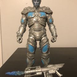Dc McFarlane Mr Freeze 