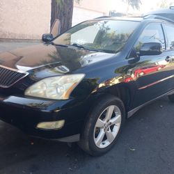 2006 Lexus Rx330 