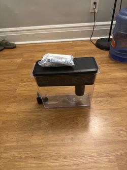 Brita Water Pitcher + filter