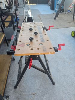 Work Bench