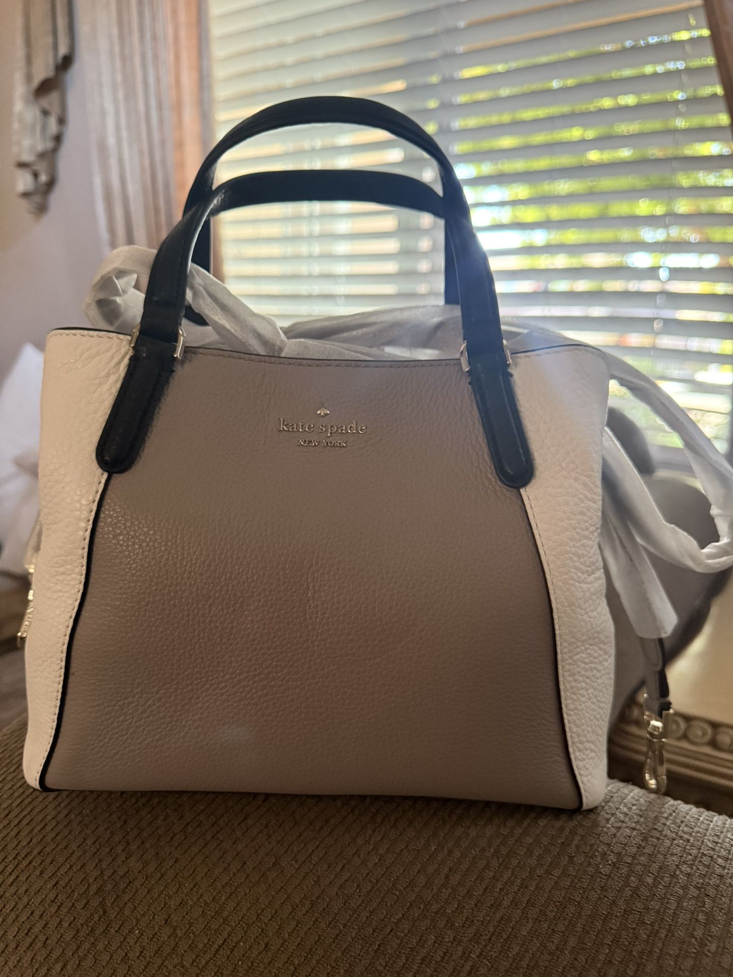 New! Kate spade purse