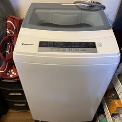 Magic Chef Portable Clothes Washer