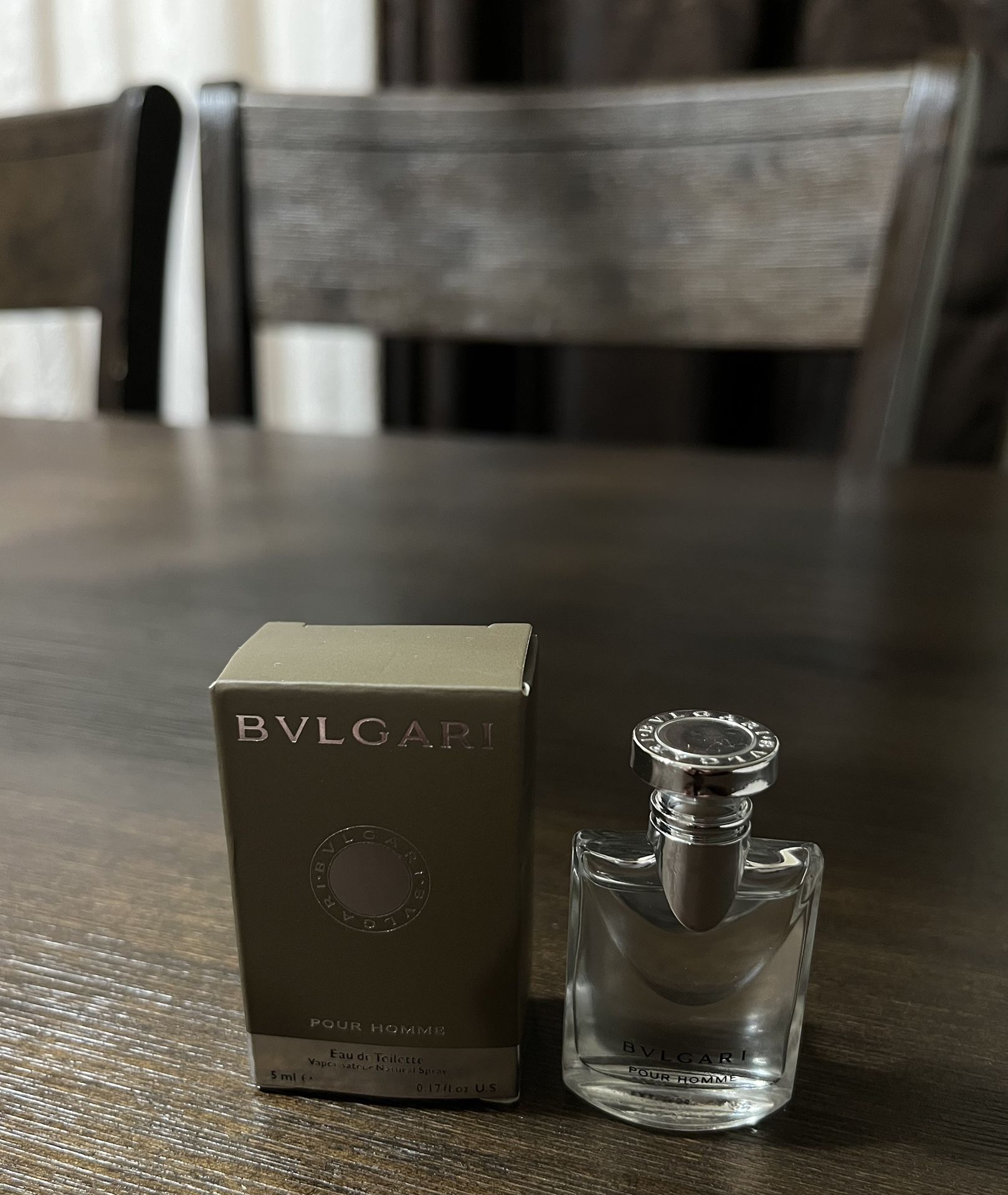 Mini Perfume 