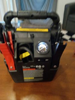 Ever start jump start